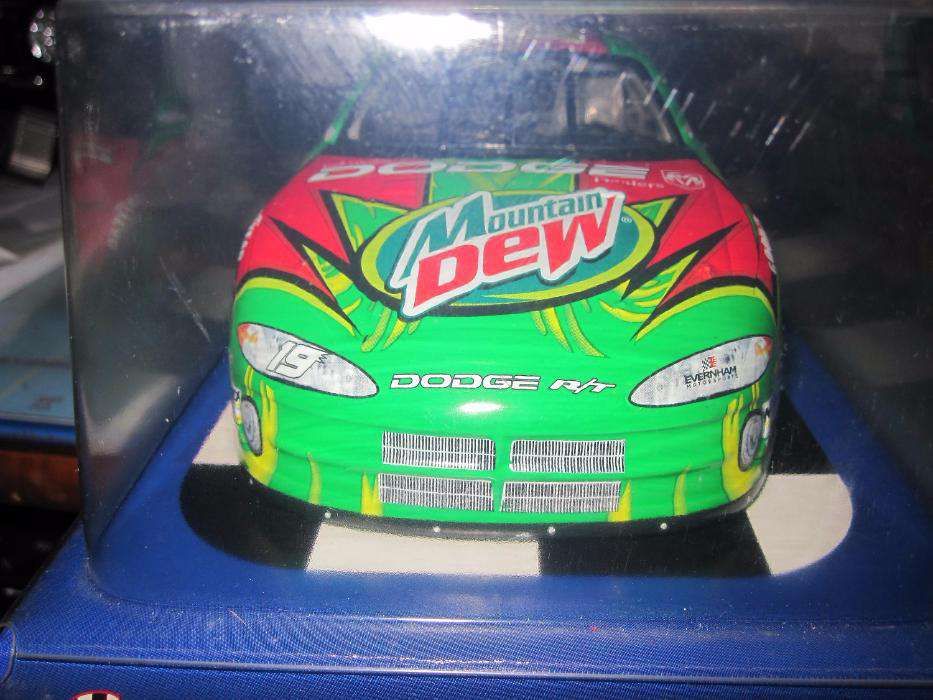 Nascar miniaturas
