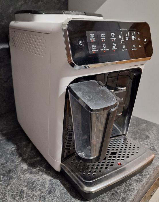 Ekspres Philips Lattego EP 3243