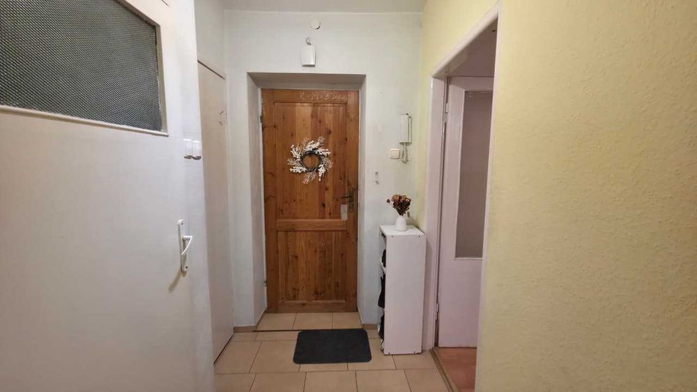 mieszkanie 1 pokojowe z osobną kuchnią