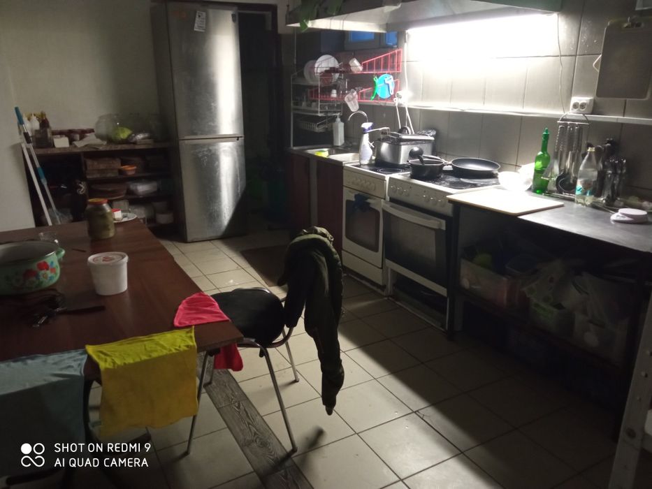 Комерційне приміщення 150++м. кВ. В центрі міста пори центральну дорог