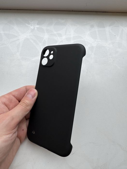 Чохол на Iphone 11