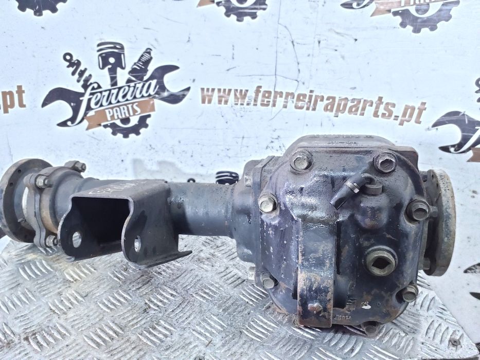 Diferencial Frente Nissan Terrano Ii 2.7 Td (R20) Ref: 38511G23007