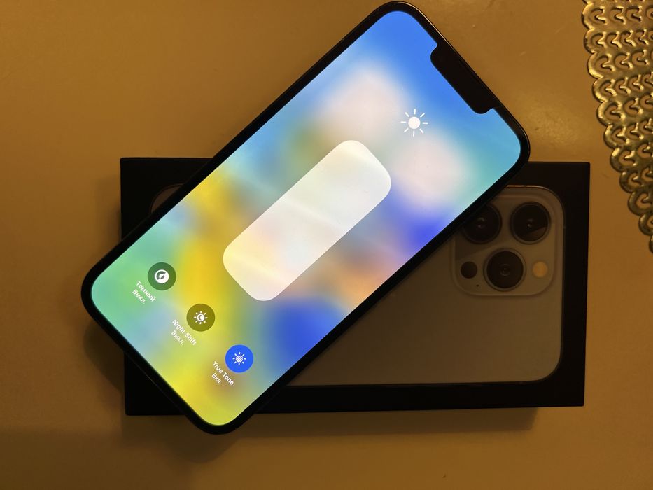 iPhone 13 Pro айфон 13 про