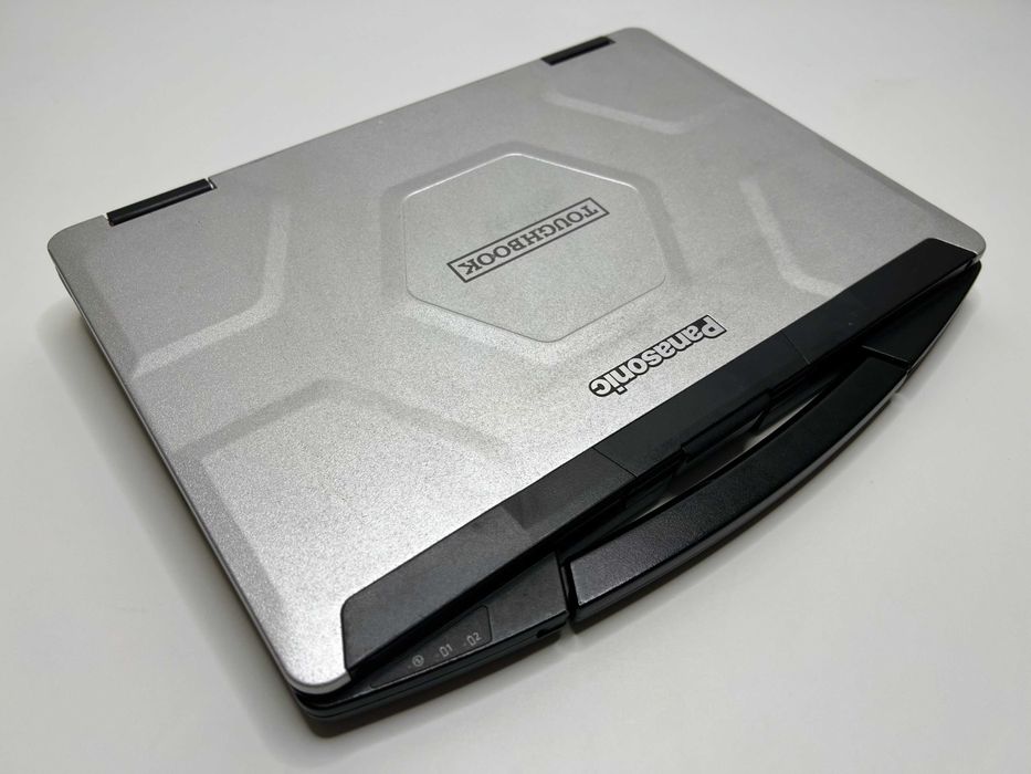 Захищений Panasonic ToughBook CF-54 MK2, Core i5-6300, 16Gb, SSD 256Gb