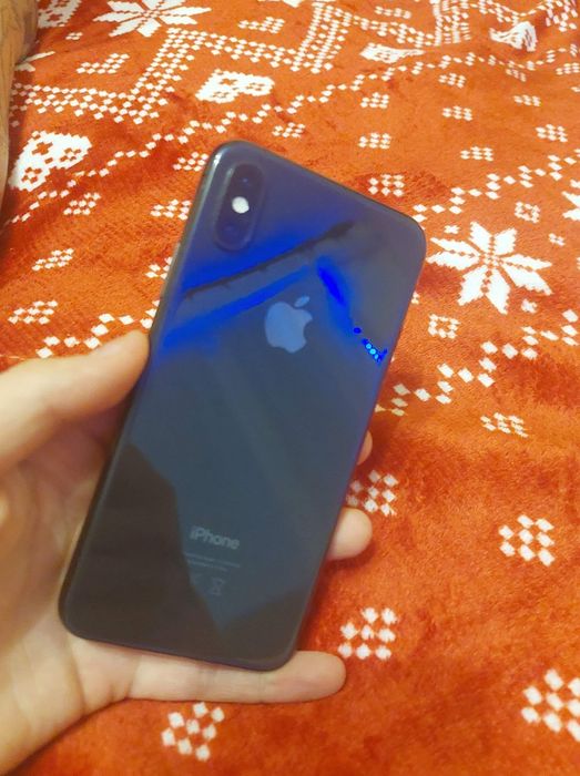 iPhone Xs zamienienie na IPhone 11