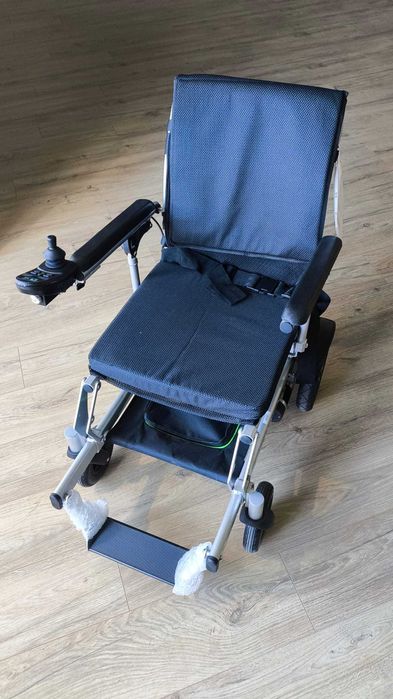 Elektryczny wózek inwalidzki Airwheel H3PC - stan bardzo dobry
