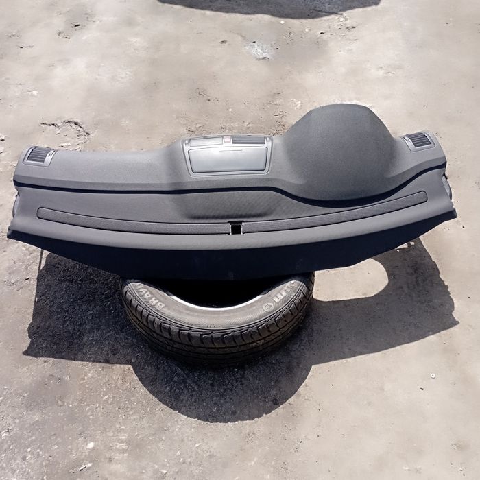 Торпедо торпеда Skoda Octavia A5 Шкода Октавія А5