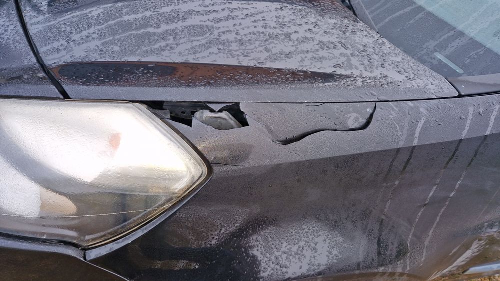 Renault clio 2011