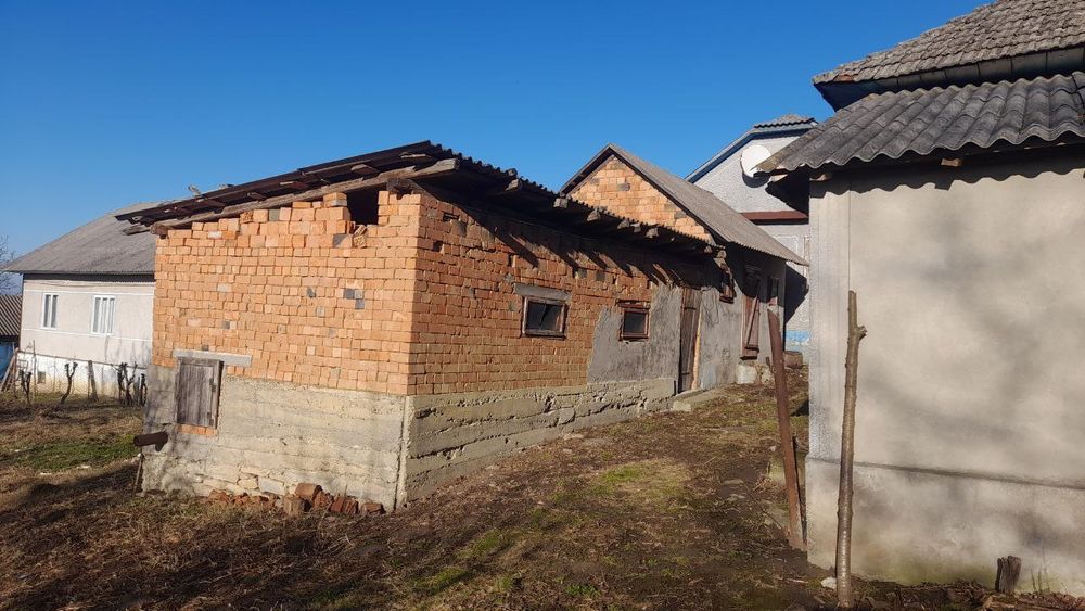 Продам два господарства за ціною одного. Дивіться фото всі