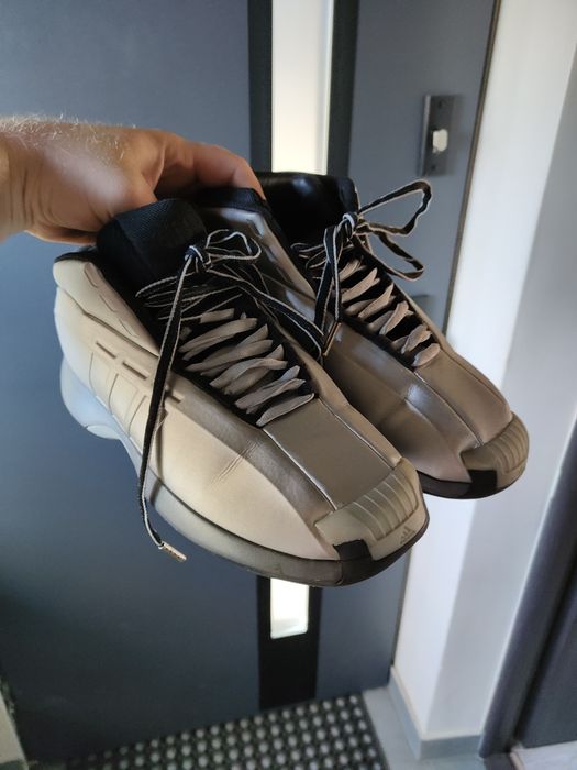 Buty Adidas Crazy 1