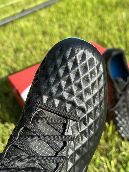 Бутси футбольні Nike Tiempo 39р