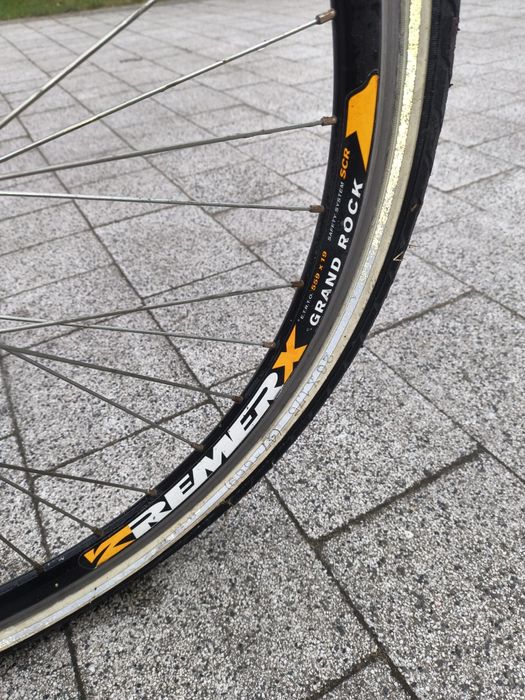 Rower TREK 800 SingleTrack / Rama 21" / Koła 26" / 21-biegowa /