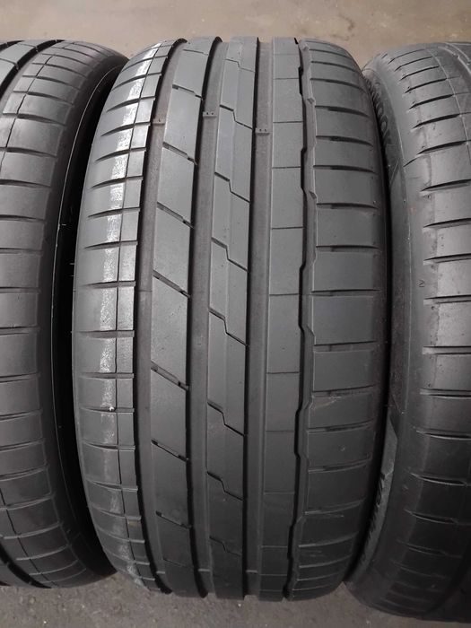Шини бу 255/45 R19 Hankook Ventus S1 evo3 Комплект Літо