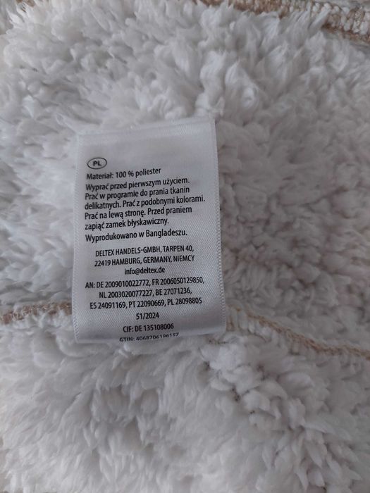 Bluza polarowa damska:)