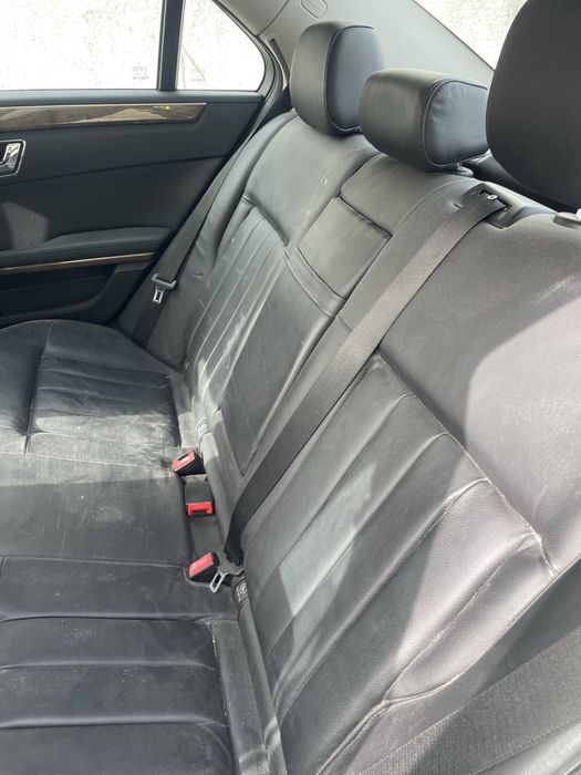 Mercedes-Benz E250 w212 — photo 5