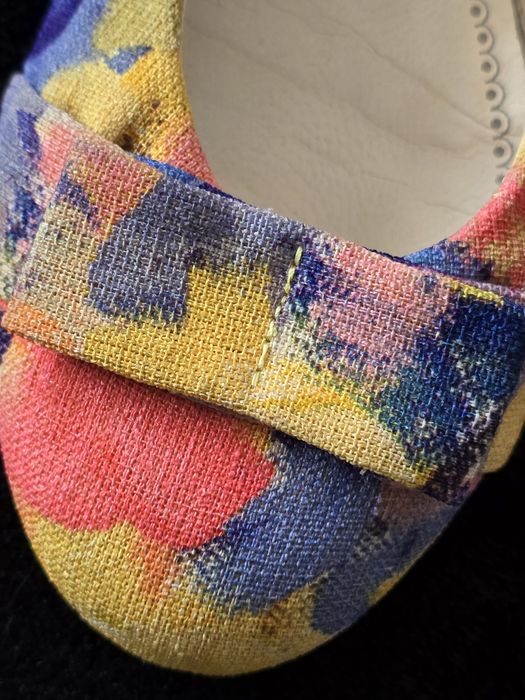 Vagabond baleriny 37