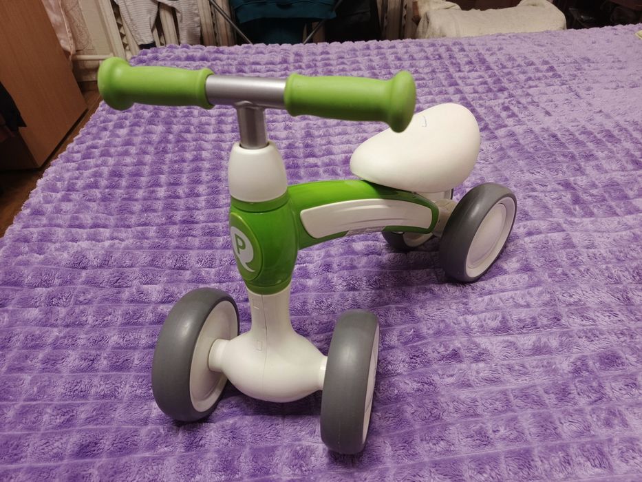 Біговел ходунок дитячий