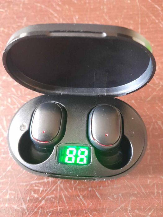 Наушники Bluetooth TWS-6