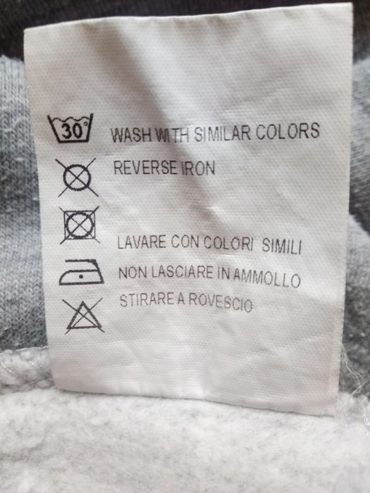 Оригинальная худи, кофта с капюшоном Suprime® (Turkey),p.S