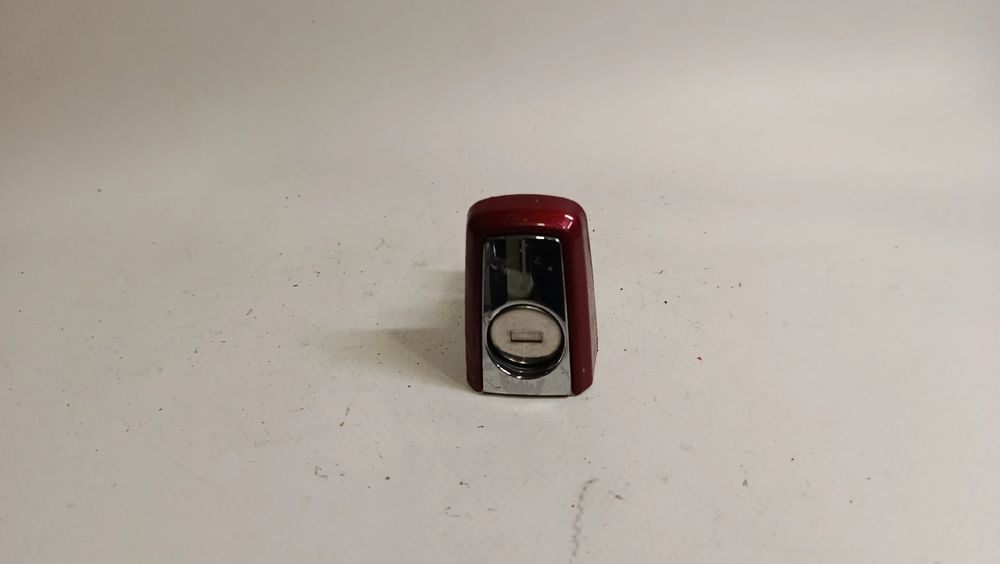 Conjunto de canhões CHEVROLET Trax