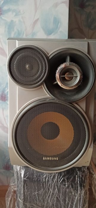 Колонка Samsung DG 650