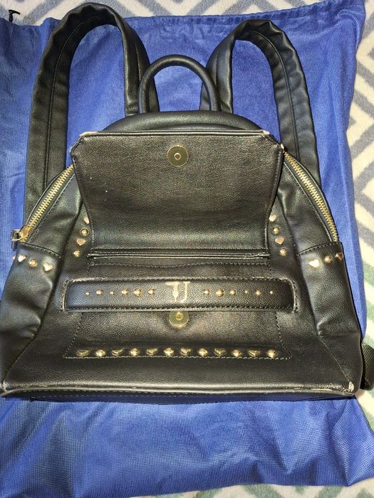 Жіночий    рюкзак TRUSSARDI
