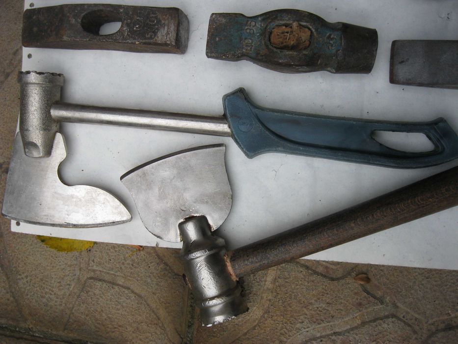 Продам молоток СССР для дома