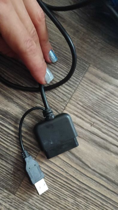 Джойстик peedator