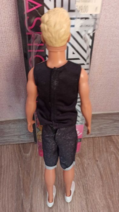 Barbie БарбІ Мател Mattel