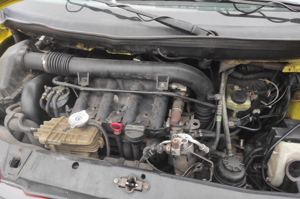 Продам мерседес віто