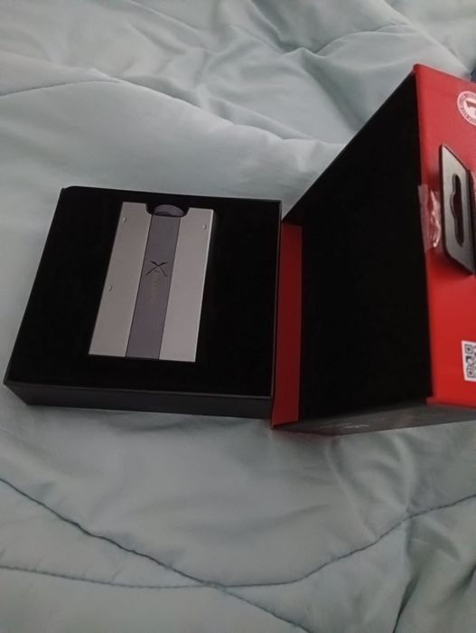 Creative G6 DAC para jogos e placa de som