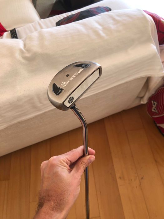 Golf -  Putter Odyssey White Ice 5
