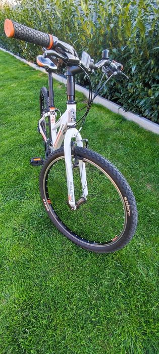 Rower Raleigh damski