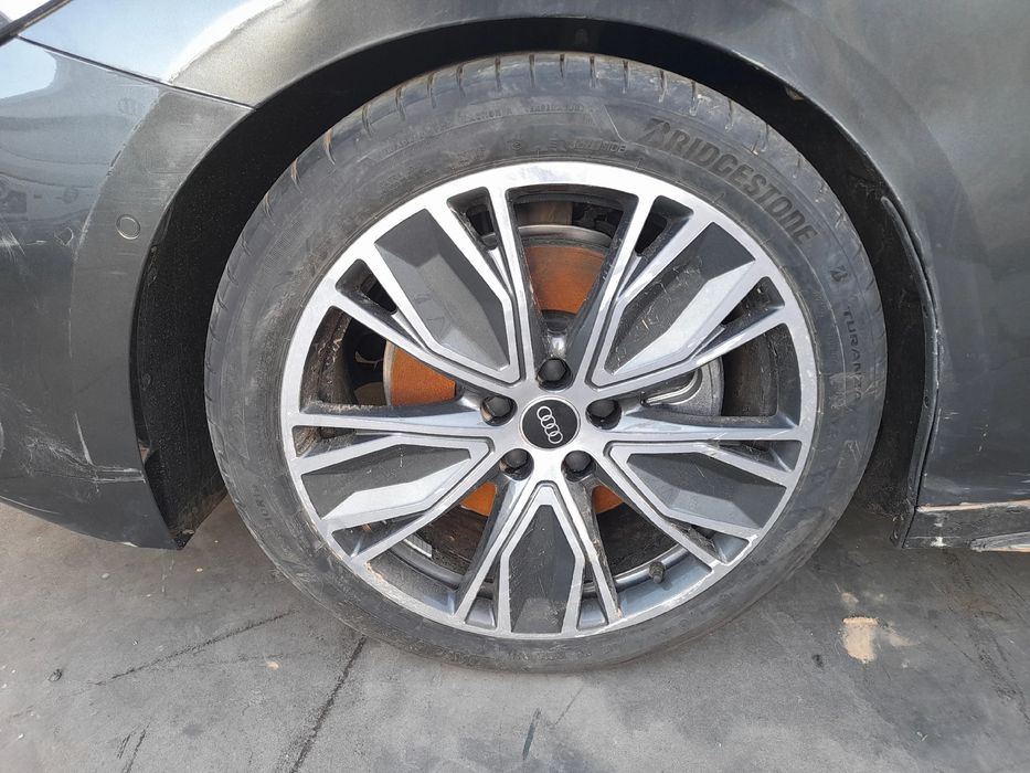 Conjunto de jantes AUDI A5 (FU2)