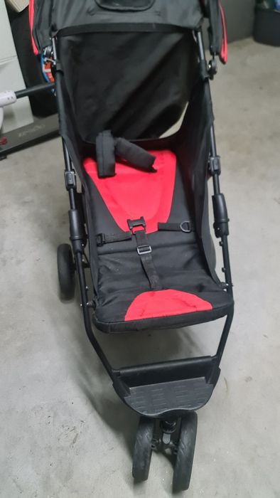 Venco carrinho criança