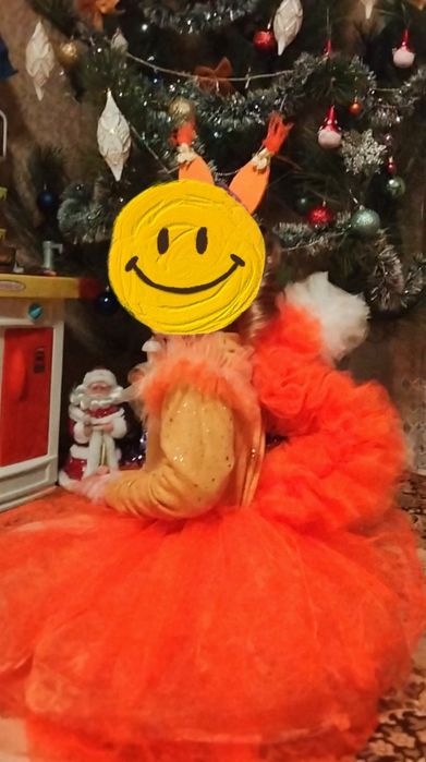 Костюм белочки костюм білки