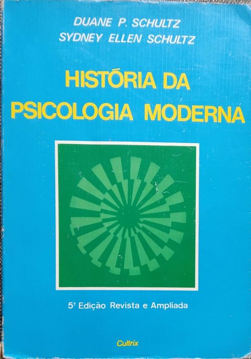 Livros de Psicologia