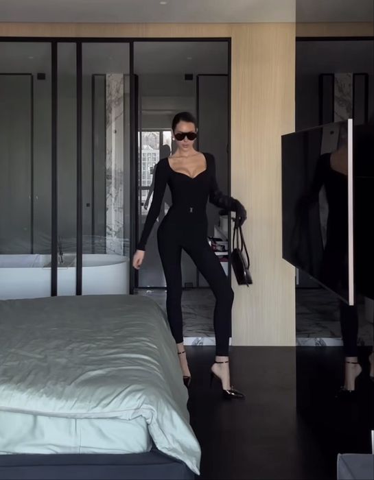 Комбінезон комбез clazzy S