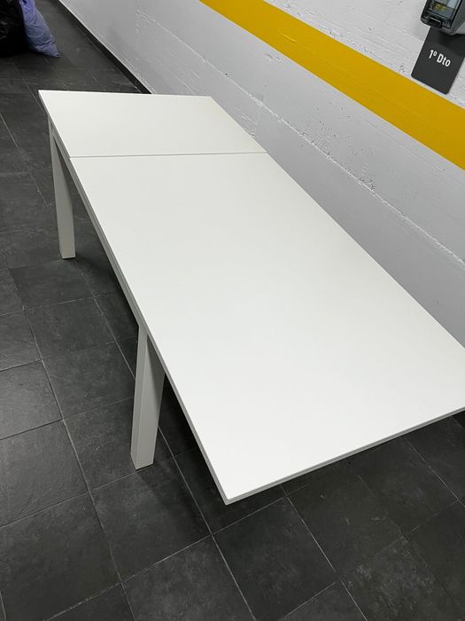 Mesa Jantar Extensivel