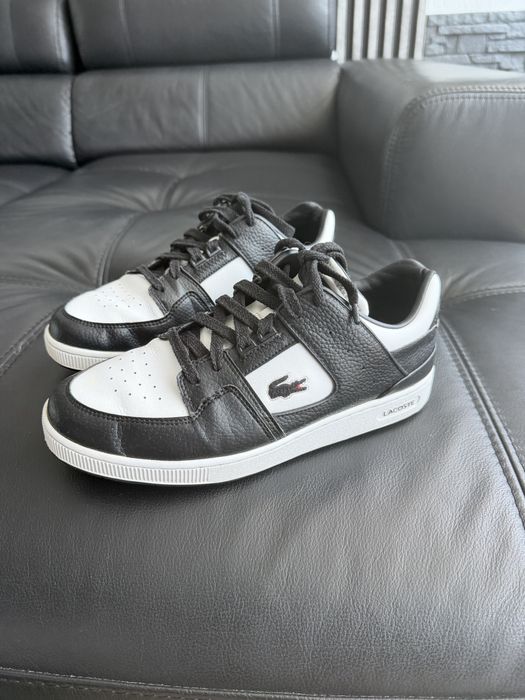 Buty Lacoste roz. 41