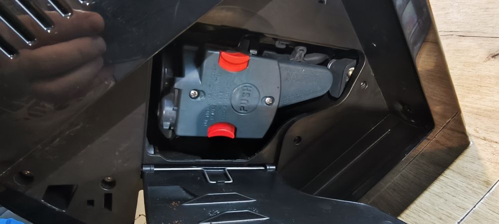 Ekspres do kawy DeLonghi Magnifica S