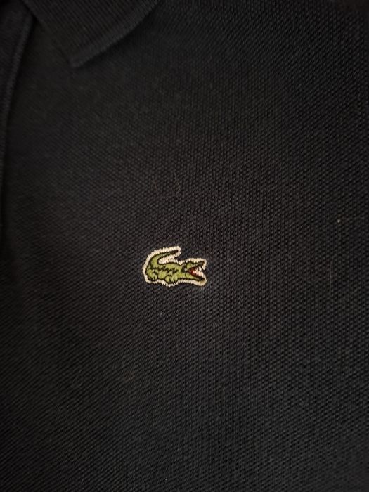 СРОЧНО!Поло лакост темно синього кольору