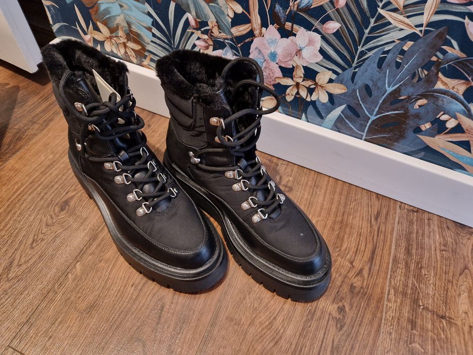 Pepe Jeans workery QUEEN ICE