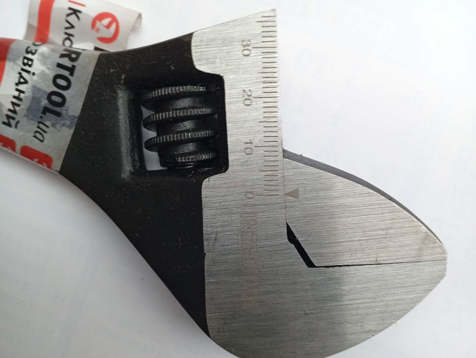 Ключ разводной 300мм