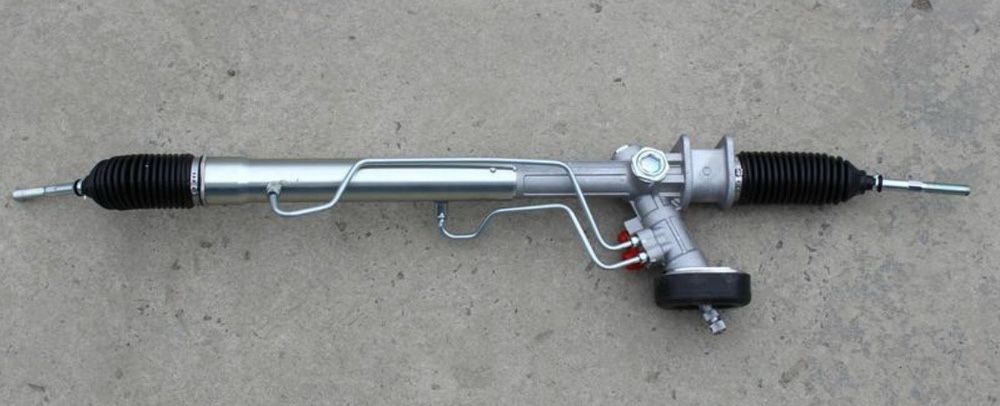 Рулевая рейка шевроле авео, Chevrolet Aveo,Zaz Vida,1.5