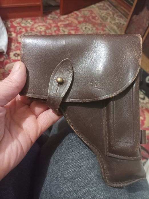 Кобура для пистолета