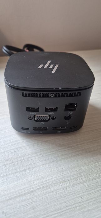 Stacja dokująca HP thunderbolt G2 230w