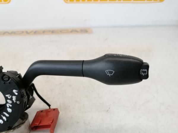 Conjunto / manetes de luzes e limpa vidros VOLKSWAGEN Polo (6N)