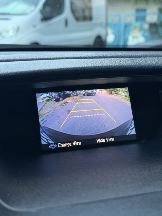 Продам Honda CR-V