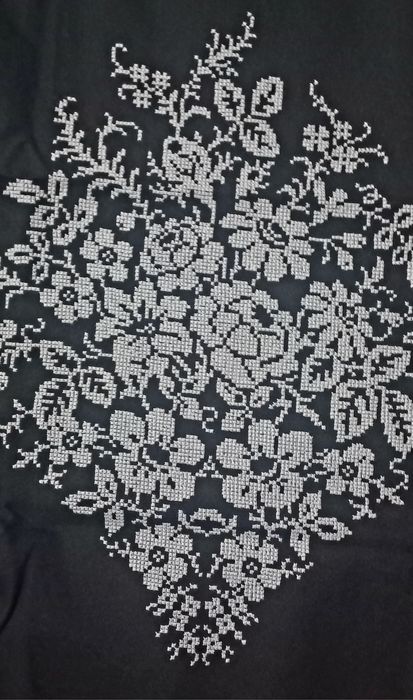 Вишиванка жіноча (заготовка)